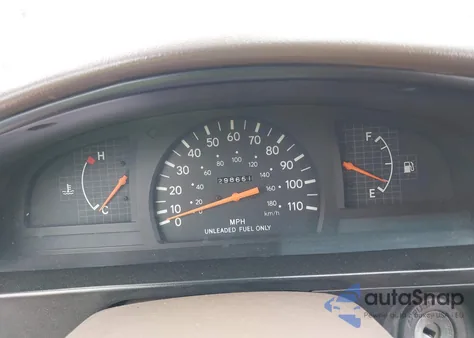 1996 Toyota Tacoma Xtracab из США, поврежденный, VIN 4TAWM72N2TZ123293